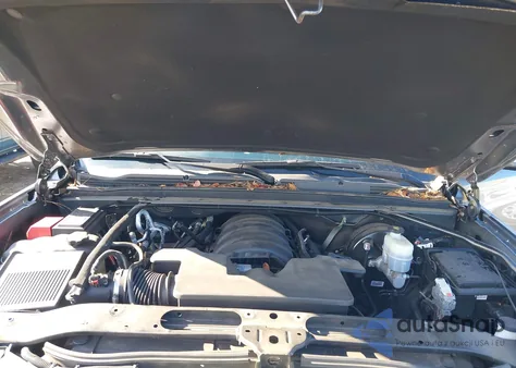 2020 Chevrolet Tahoe 2Wd Premier из США, поврежденный, VIN 1GNSCCKC2LR248914